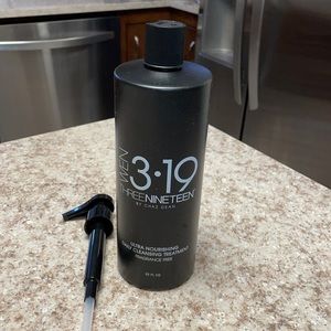 Factory sealed WEN 3:19  32oz